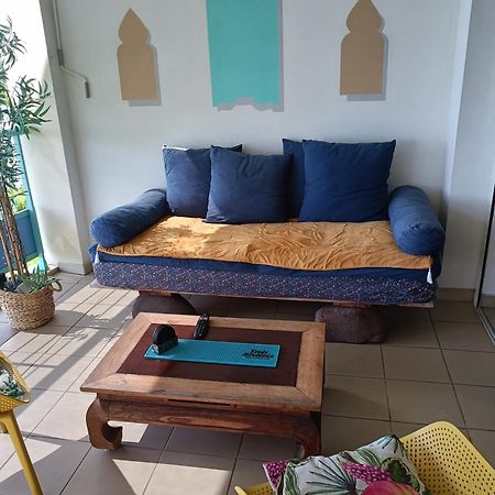 Appartement Les Pieds Dans L'Eau Dans Residence De Standing Le Diamant Zewnętrze zdjęcie