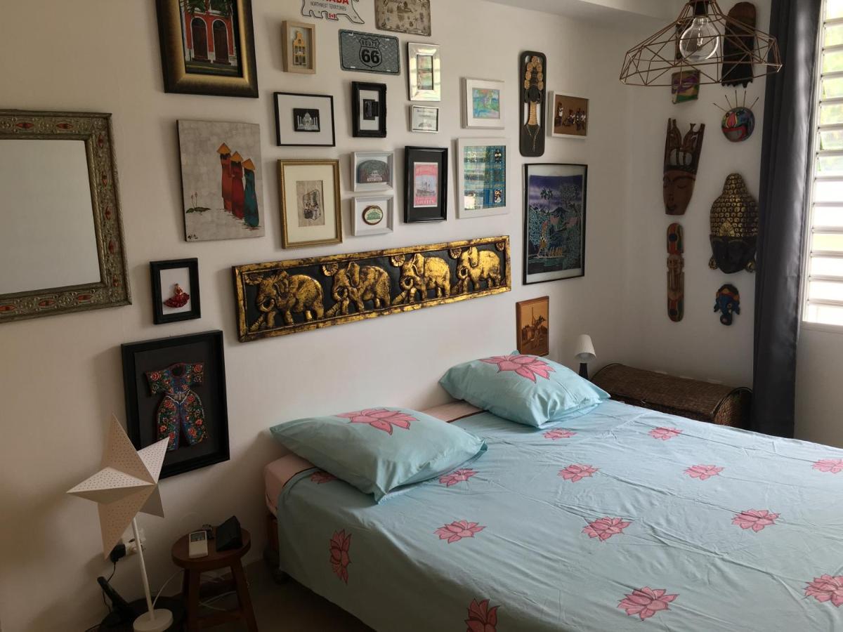 Appartement Les Pieds Dans L'Eau Dans Residence De Standing Le Diamant Zewnętrze zdjęcie