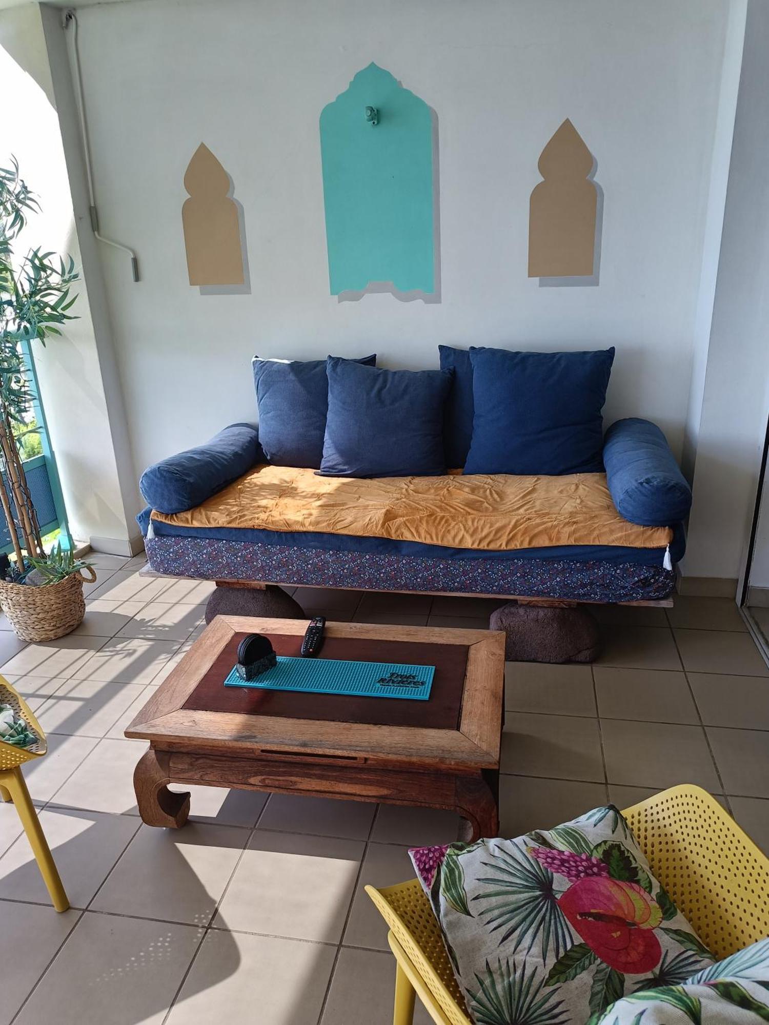 Appartement Les Pieds Dans L'Eau Dans Residence De Standing Le Diamant Zewnętrze zdjęcie