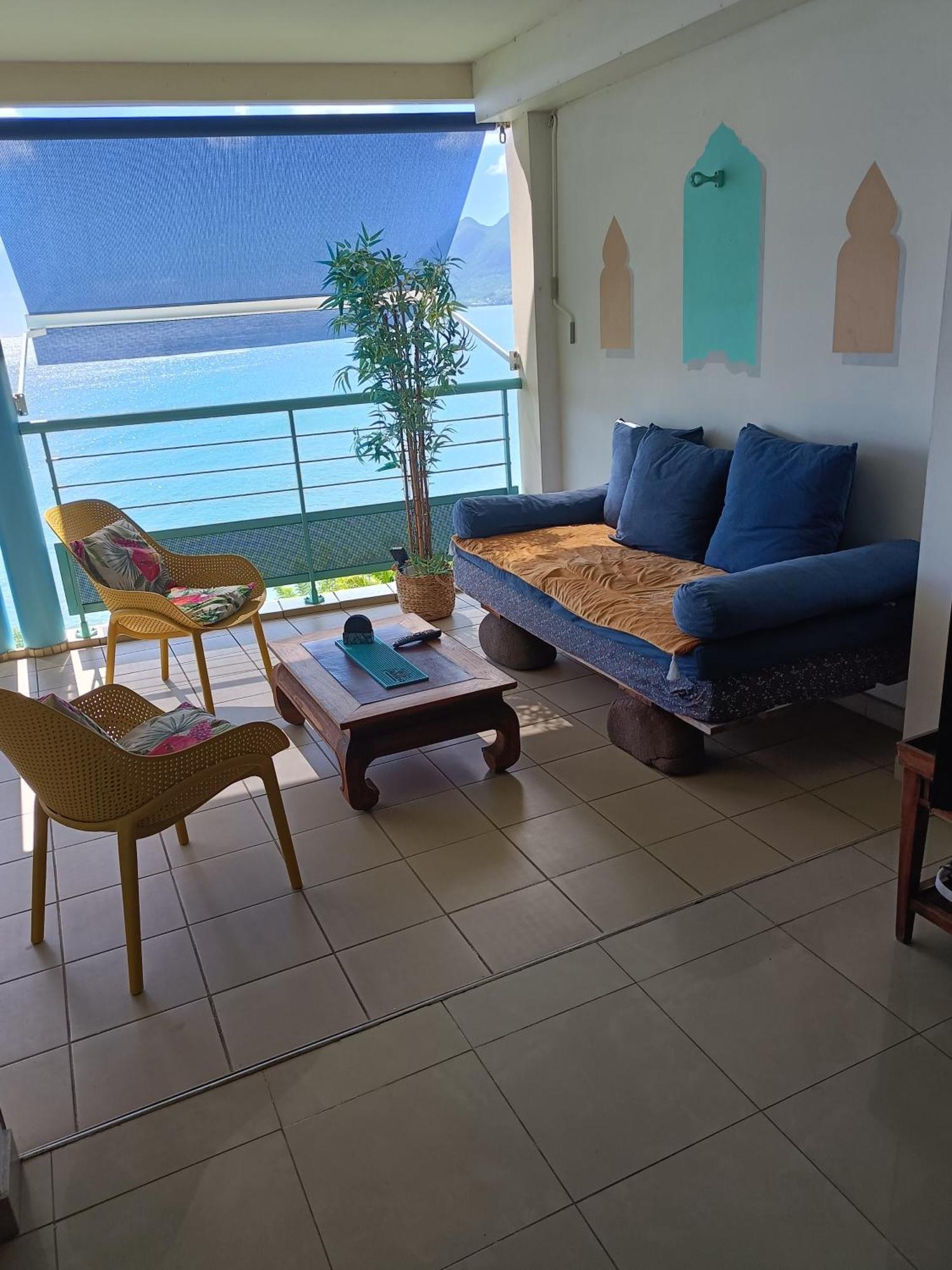 Appartement Les Pieds Dans L'Eau Dans Residence De Standing Le Diamant Zewnętrze zdjęcie